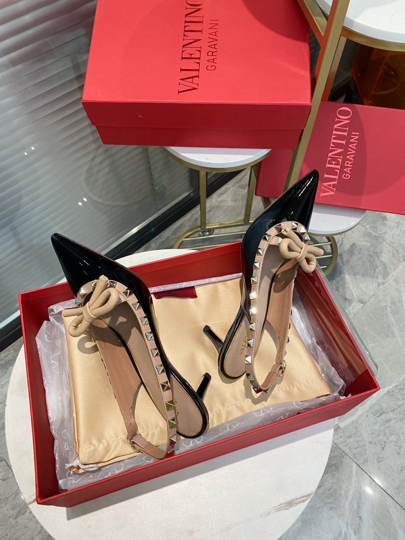 Valentino High Heels